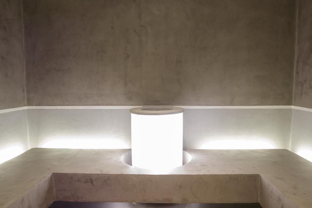 Residence Hotel Santa Maria Piscina E Wellness ペーイオ・フォンティ エクステリア 写真