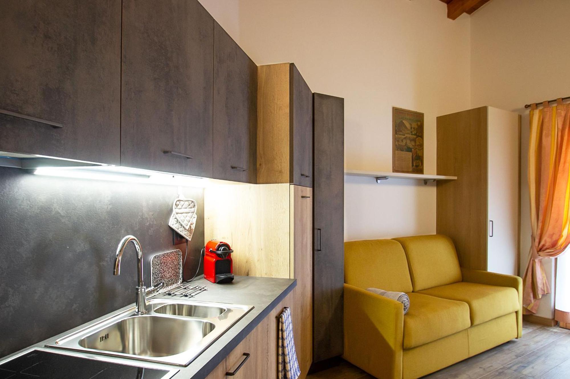 Residence Hotel Santa Maria Piscina E Wellness ペーイオ・フォンティ エクステリア 写真