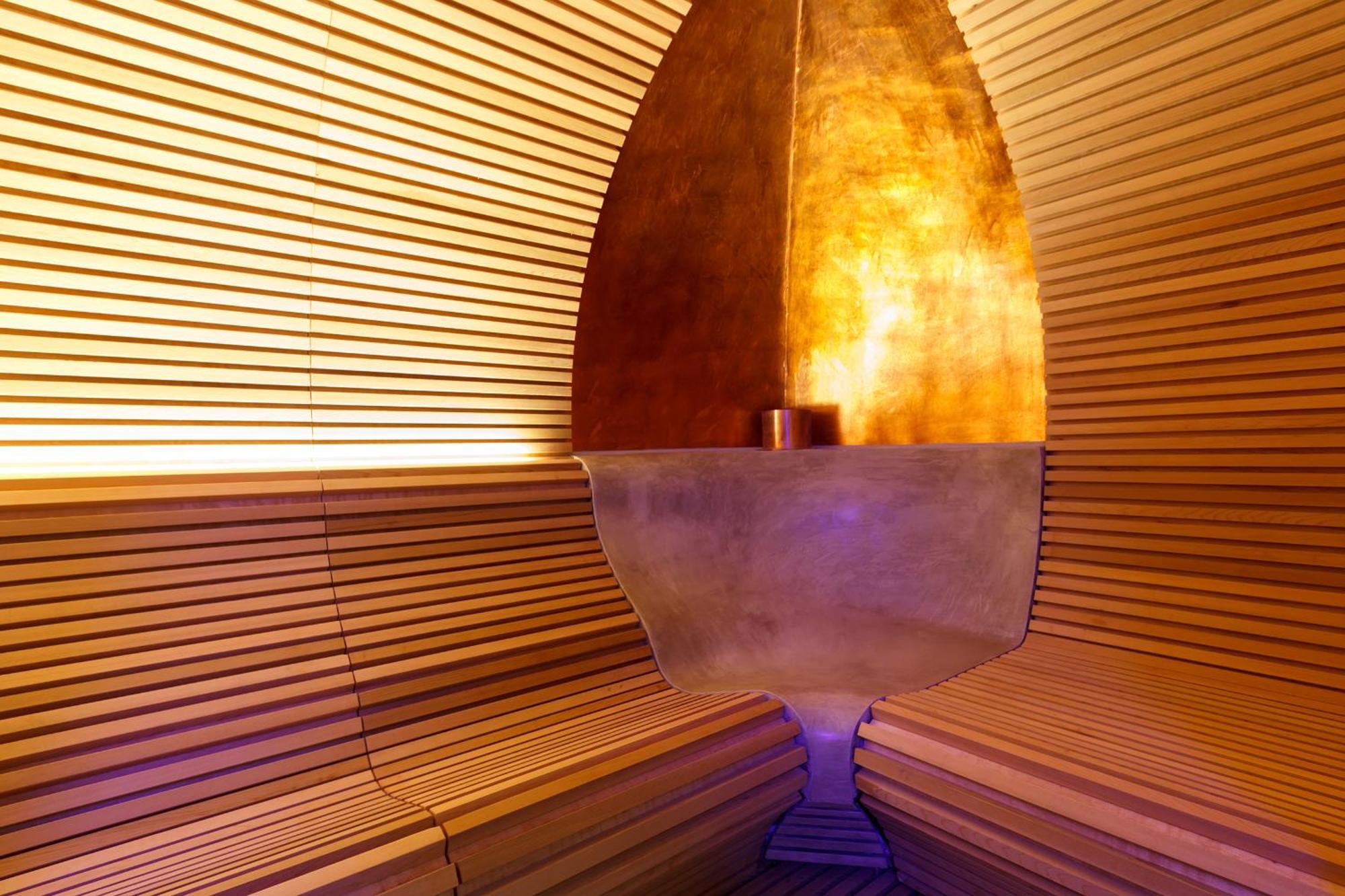 Residence Hotel Santa Maria Piscina E Wellness ペーイオ・フォンティ エクステリア 写真